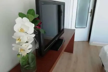 Διαμέρισμα La Casa Di Marcello Torre Annunziata