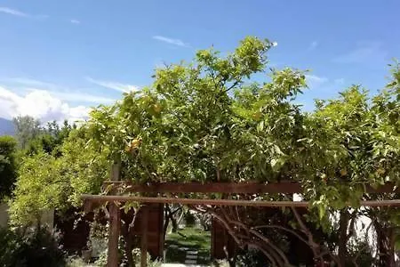 La Casa Di Marcello Διαμέρισμα *