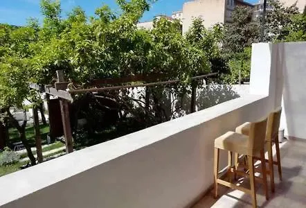 La Casa Di Marcello Διαμέρισμα
