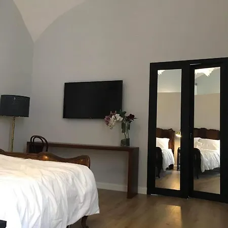 Апартаменты La Casa Di Marcello *