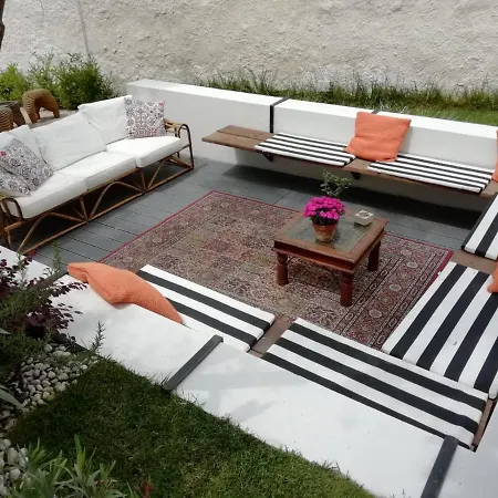 La Casa Di Marcello Διαμέρισμα