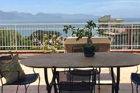 La Casa Di Marcello * Torre Annunziata