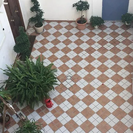 La Casa Di Marcello Διαμέρισμα *