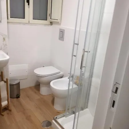 La Casa Di Marcello Διαμέρισμα Torre Annunziata