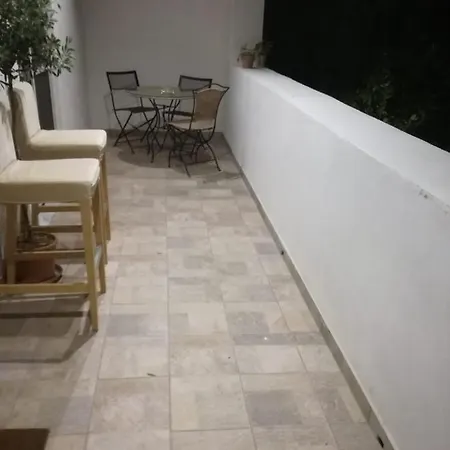 La Casa Di Marcello * Torre Annunziata