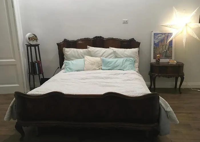 La Casa Di Marcello * Torre Annunziata